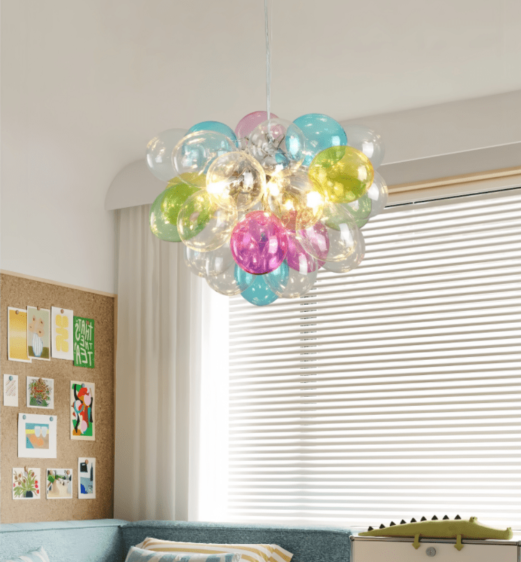 Stelyn Pop Chandelier