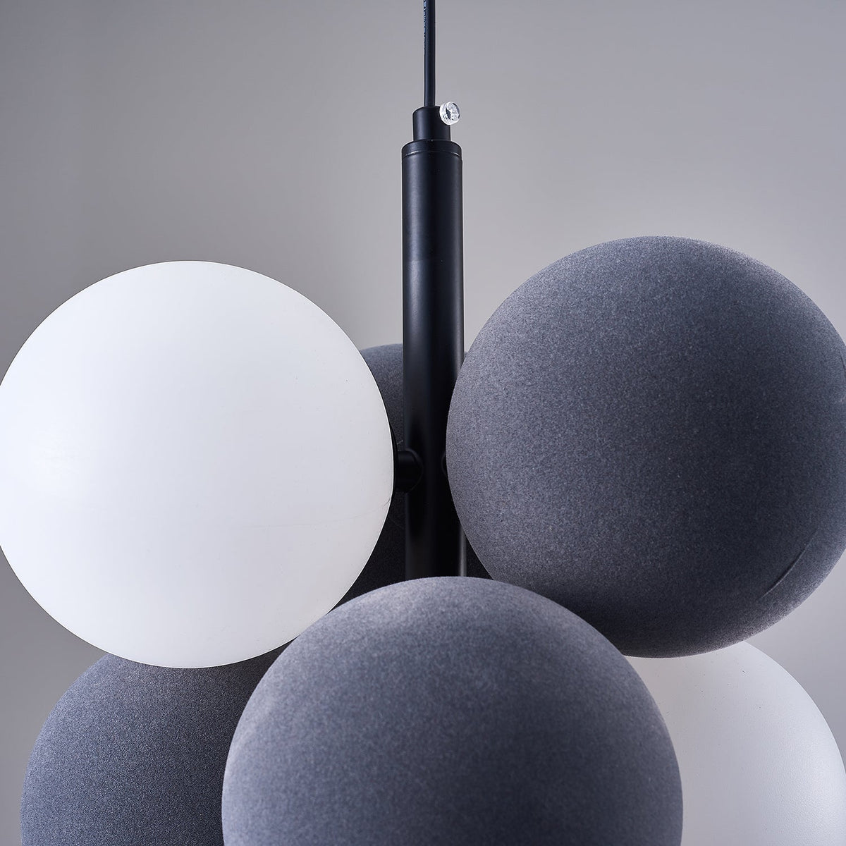Blanor Industrial Artistic Pendant Lamp