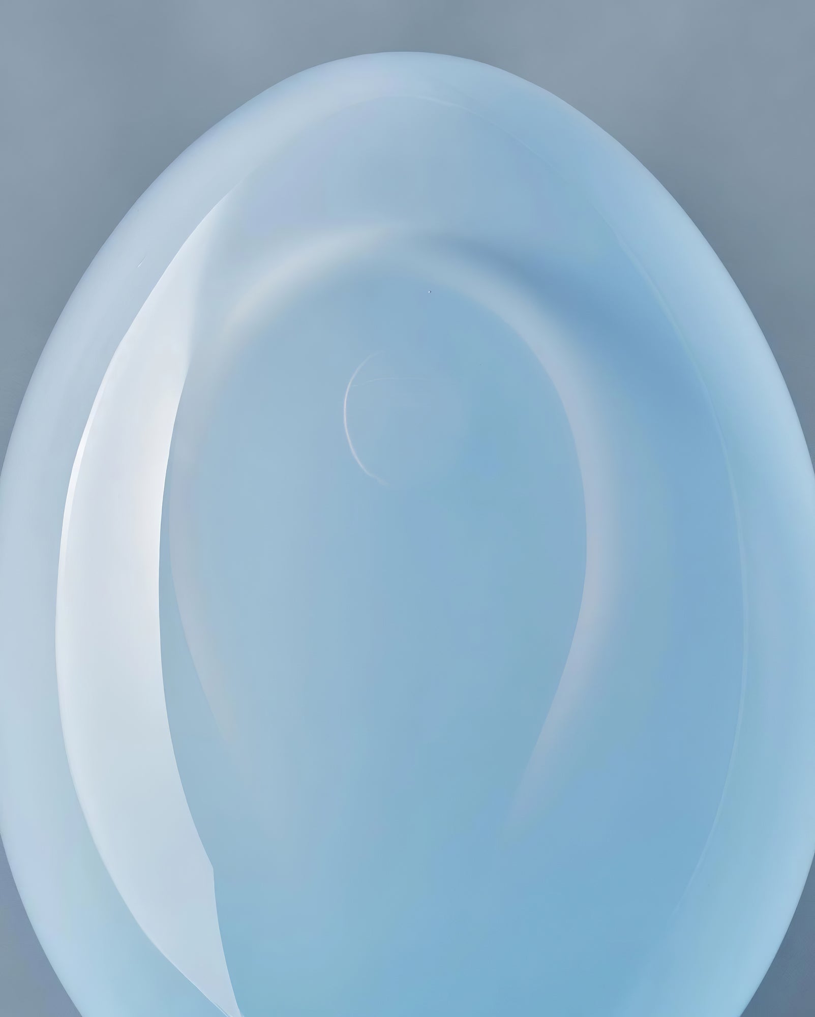 Lysolila Premium Nordic Art Glass Wall Light