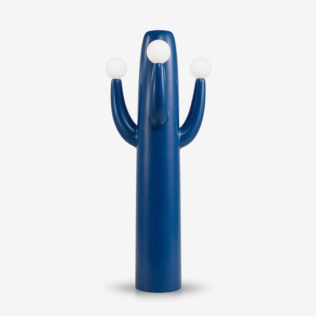 Aloysia Cactus Luma Totem Floor Lamp