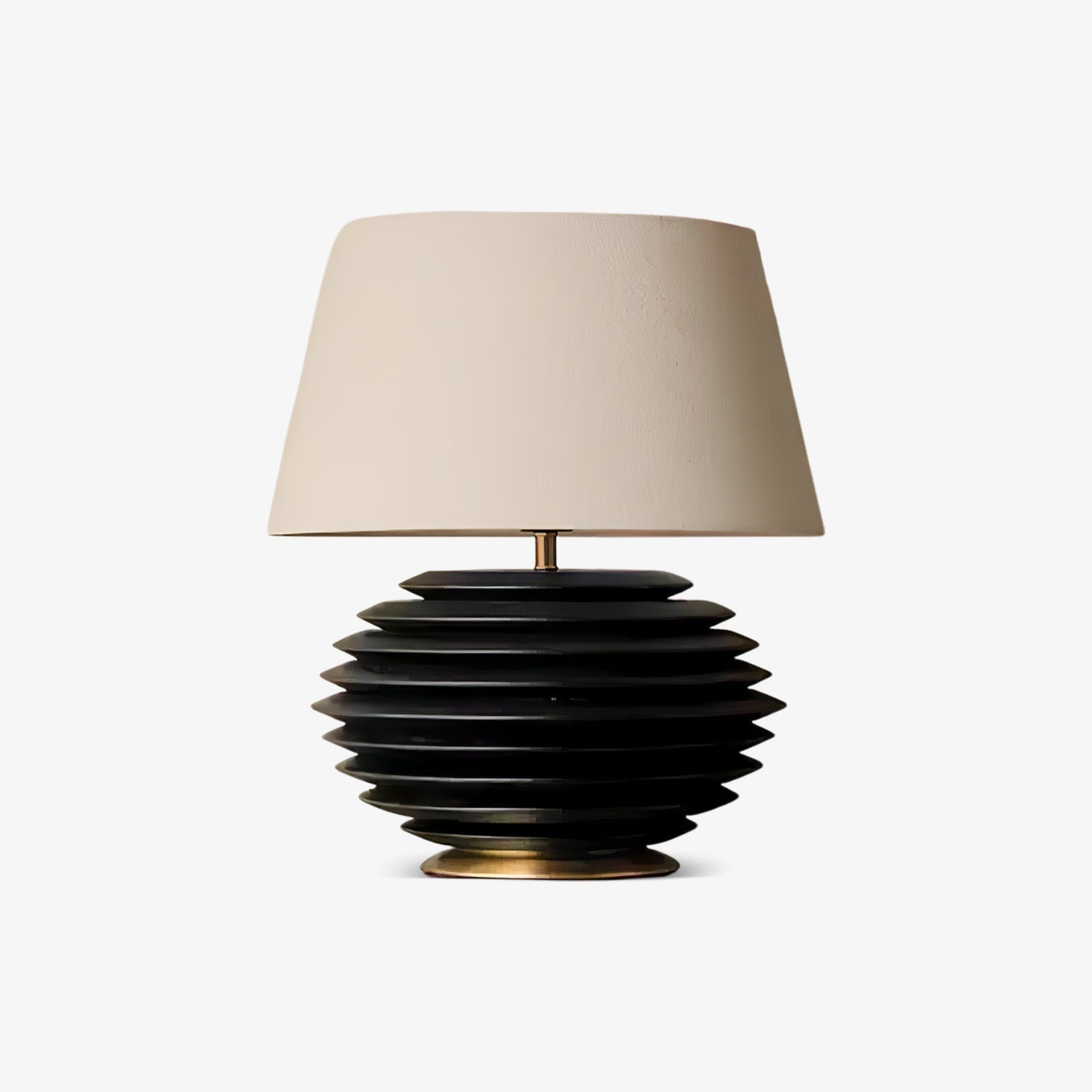 Abby Modern Table Lamp