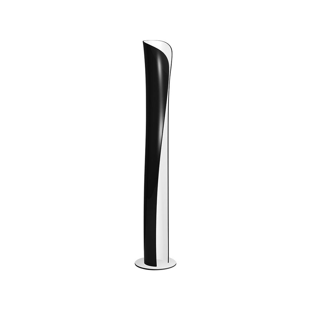 Cirvel Aluminum Futuristic Floor Lamp