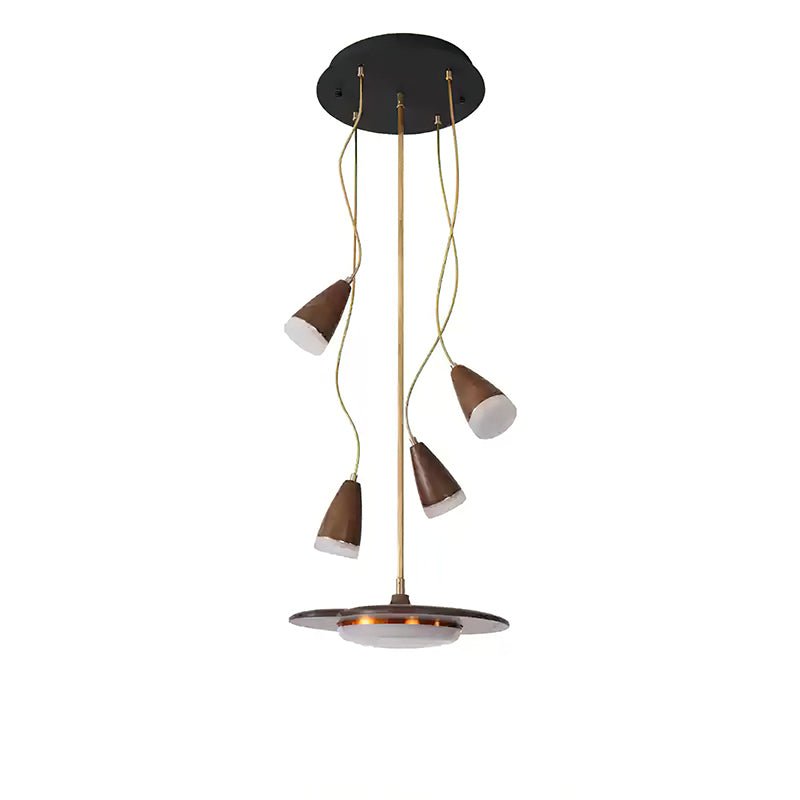 Calder Chandelier LED Blossom