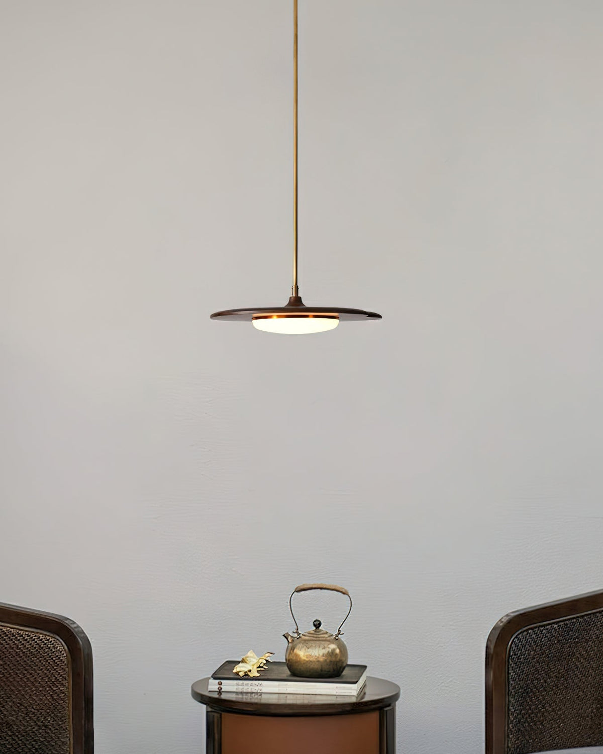 Calder Chandelier LED Blossom