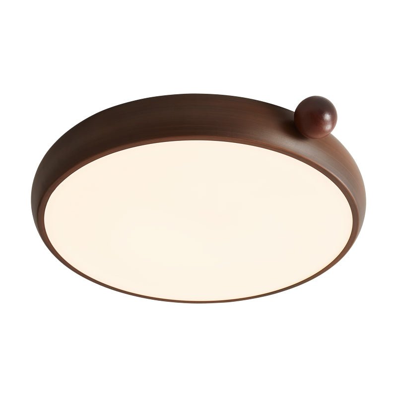 Calindra Modern Minimalist Ceiling Light