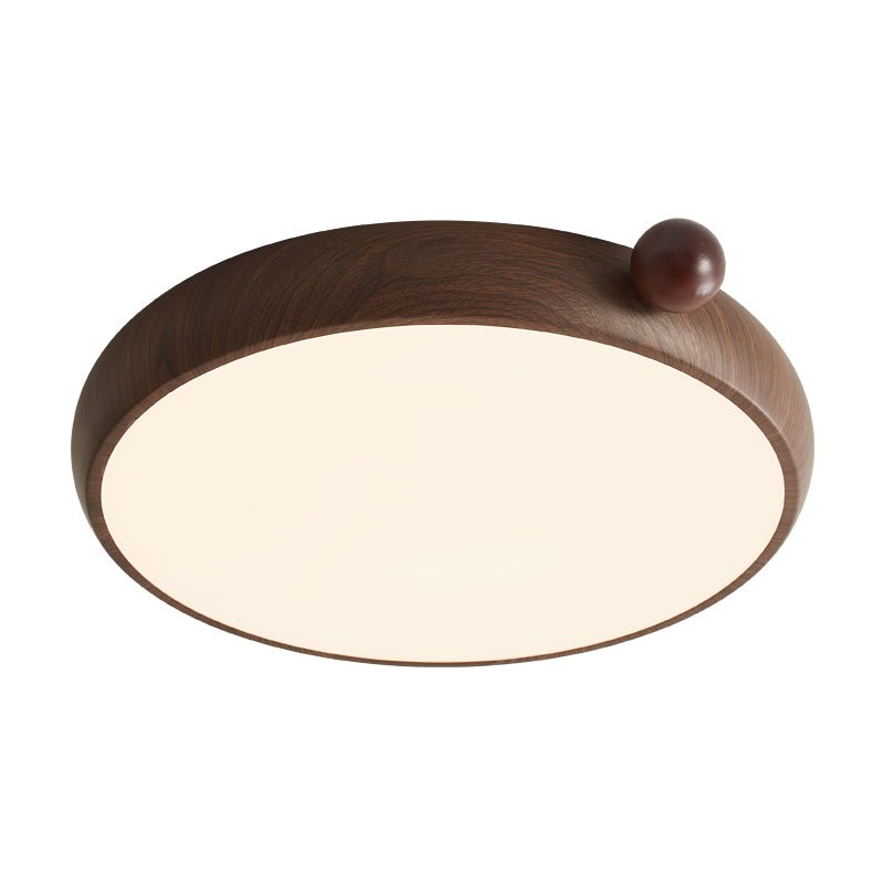 Calindra Modern Minimalist Ceiling Light