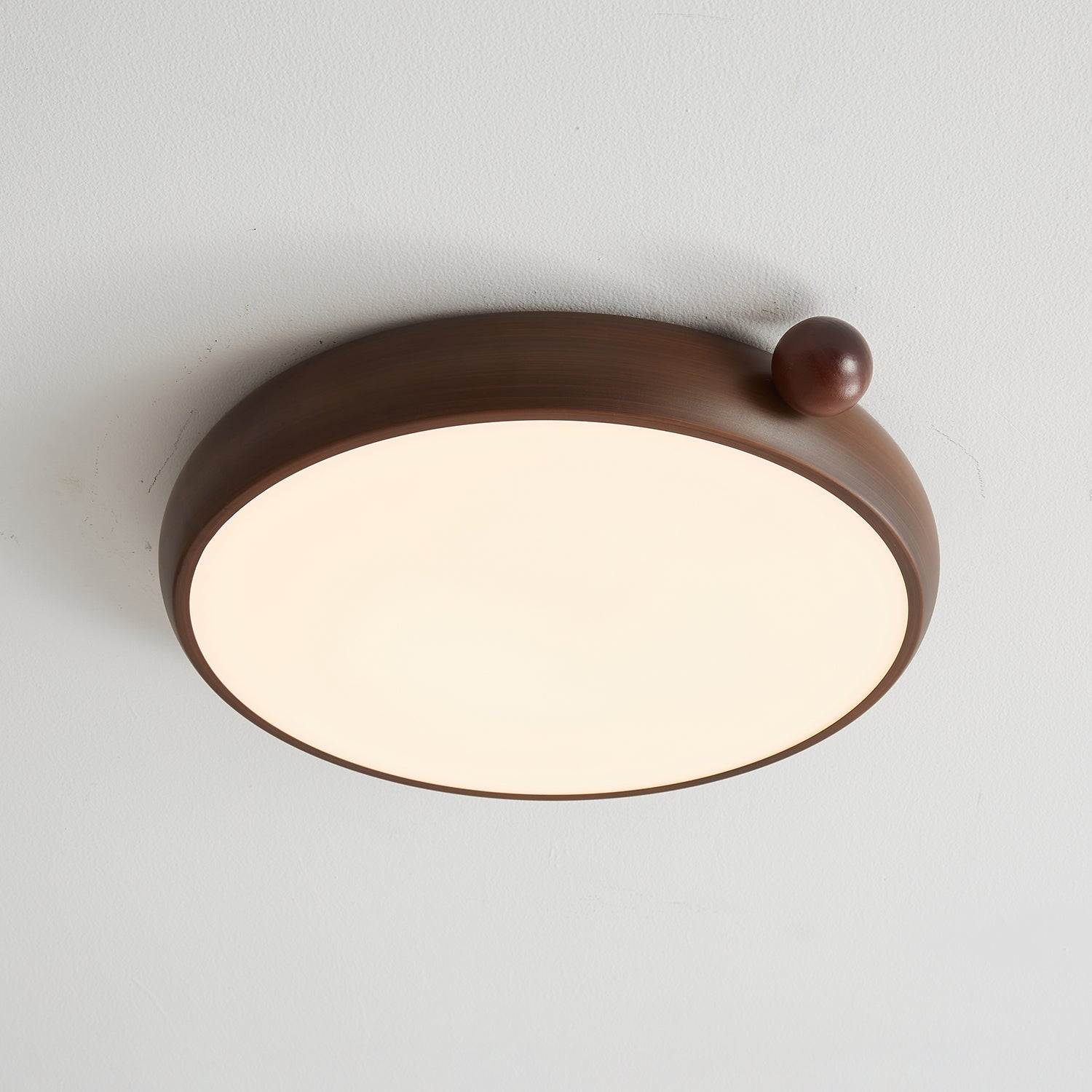 Calindra Modern Minimalist Ceiling Light