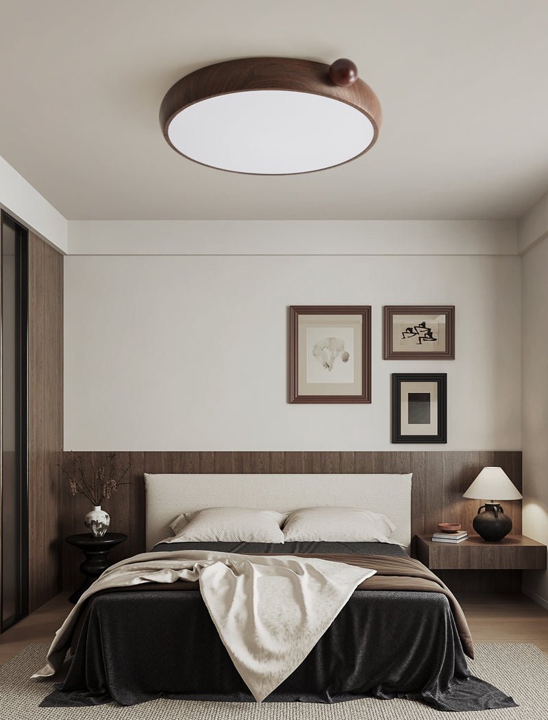 Calindra Modern Minimalist Ceiling Light