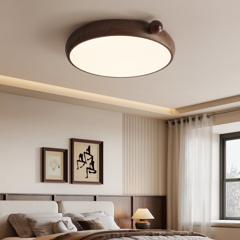 Calindra Modern Minimalist Ceiling Light