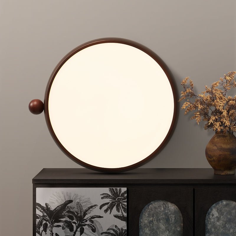 Calindra Modern Minimalist Ceiling Light