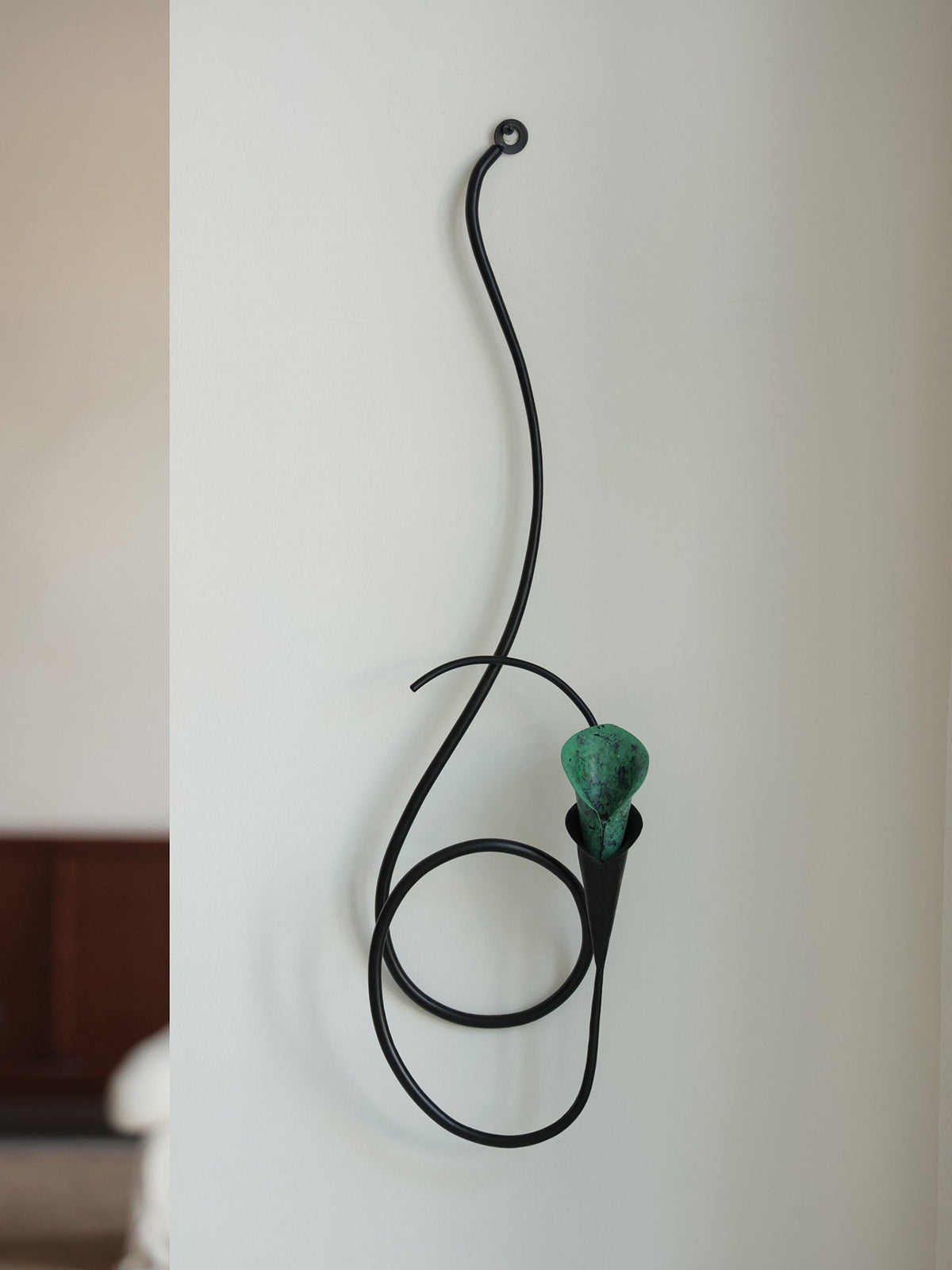 Norarel Lily Candle Holder