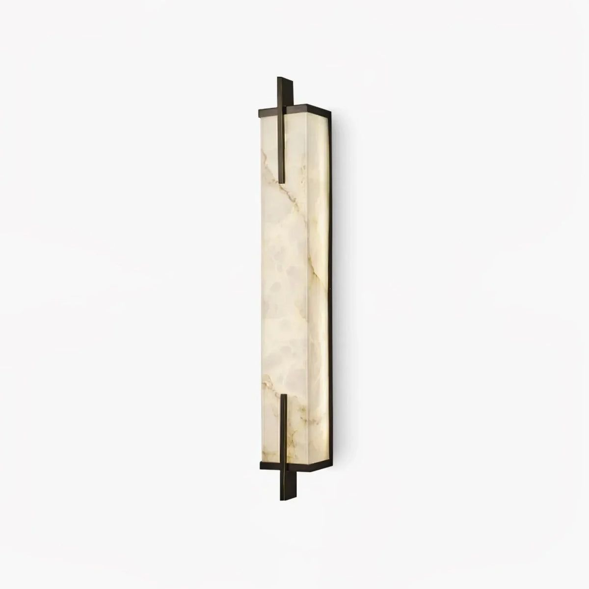 Zenith Alabaster Wall Light