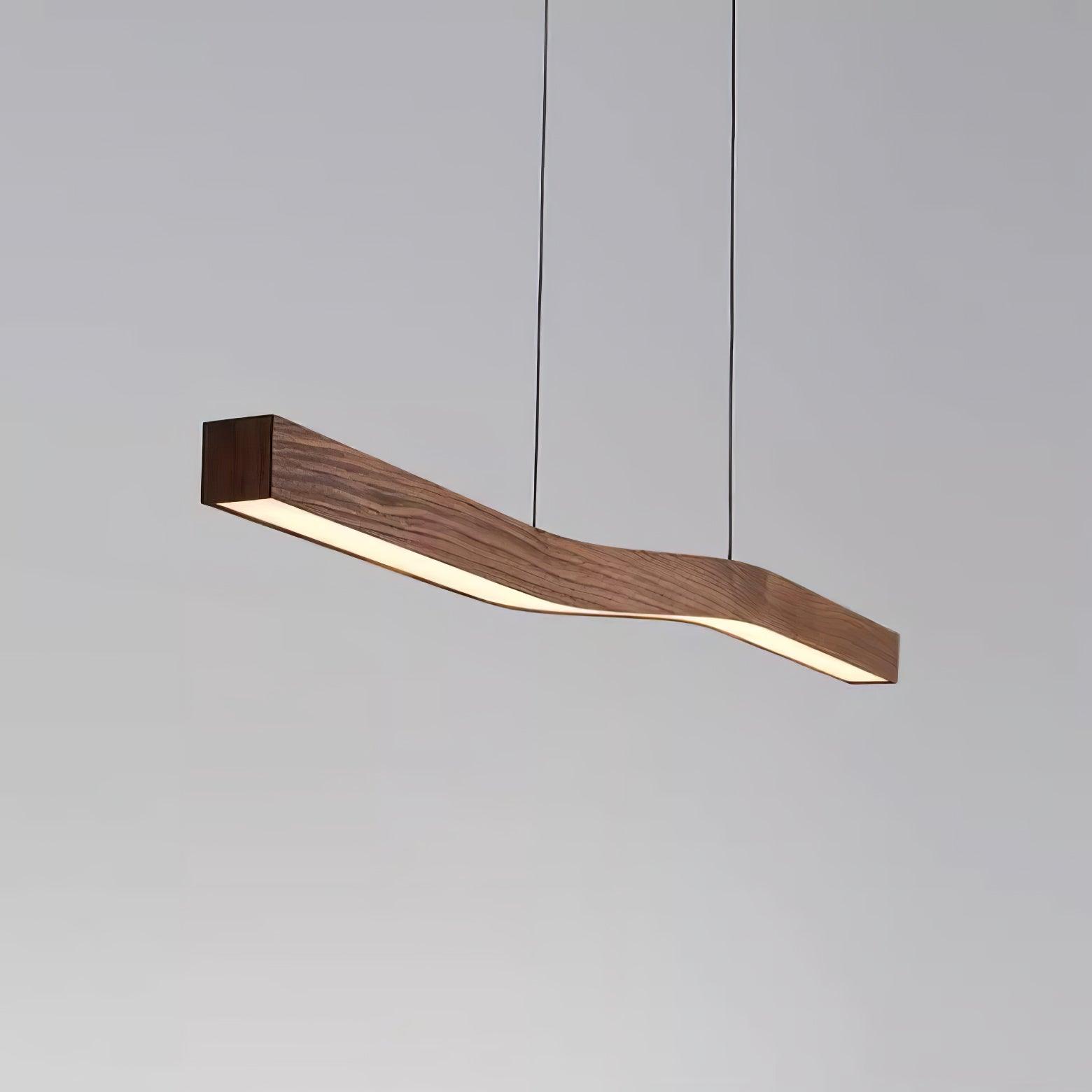 Daze Liner Minimalist Pendant Light