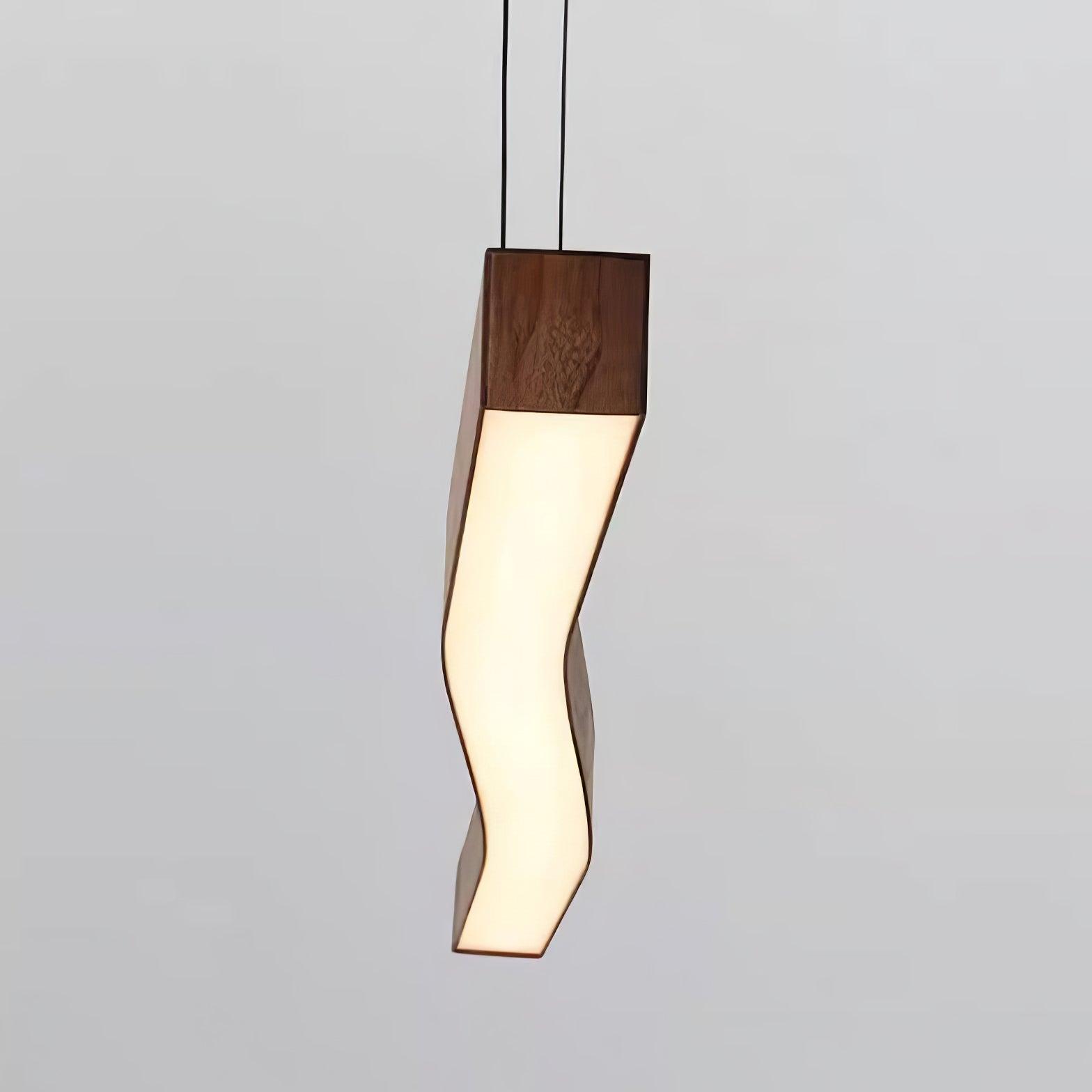 Daze Liner Minimalist Pendant Light