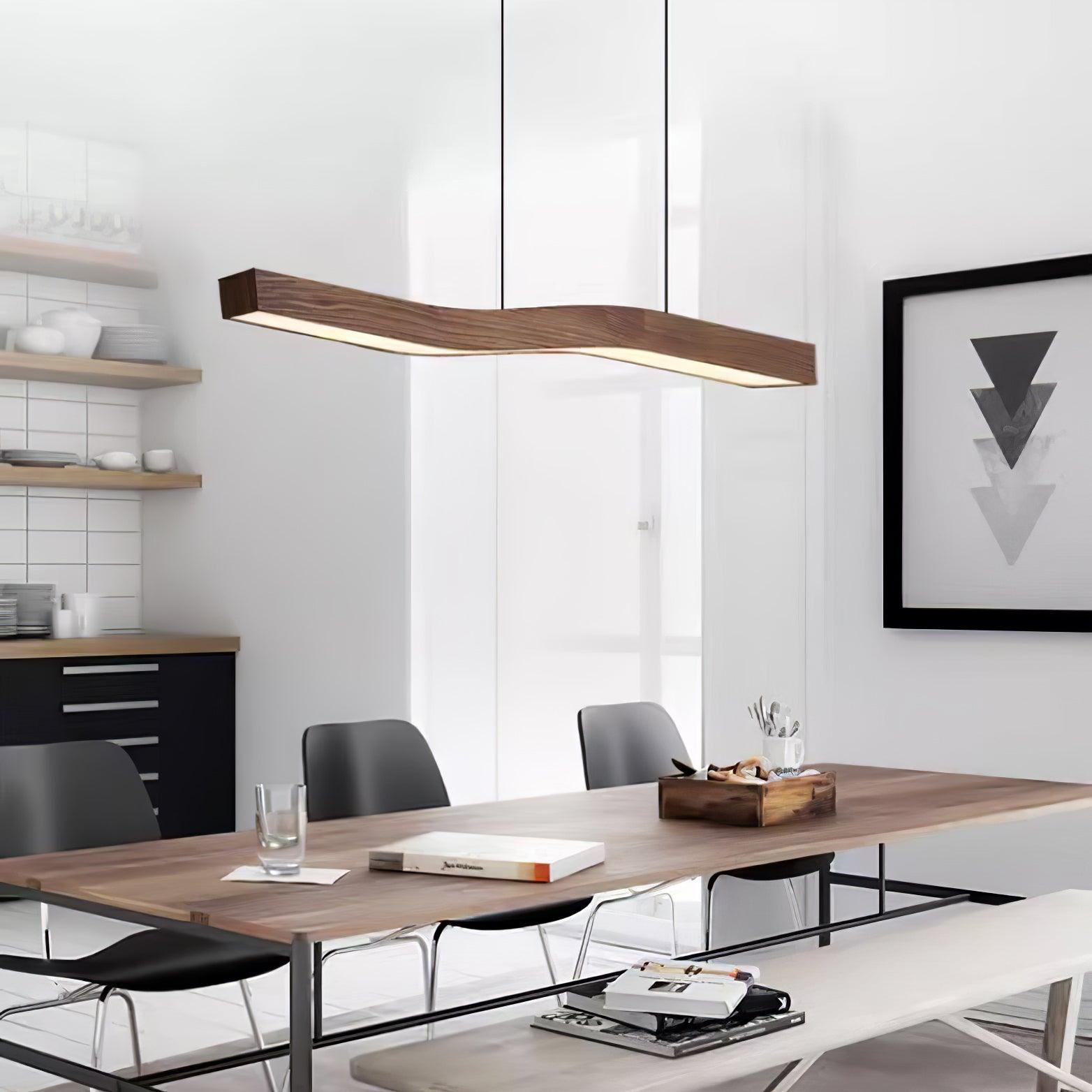 Daze Liner Minimalist Pendant Light