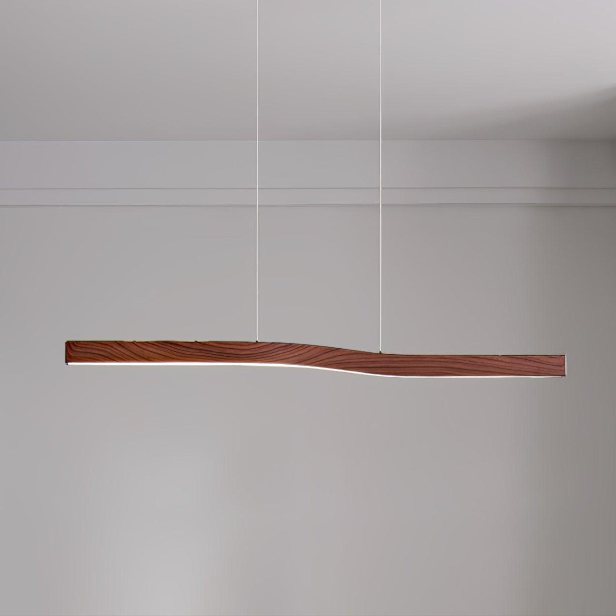 Daze Liner Minimalist Pendant Light
