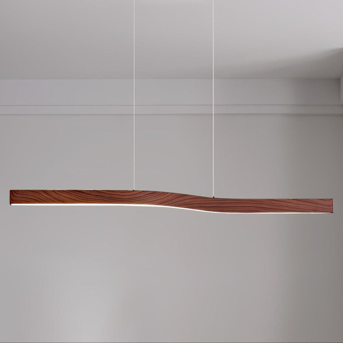 Daze Liner Minimalist Pendant Light