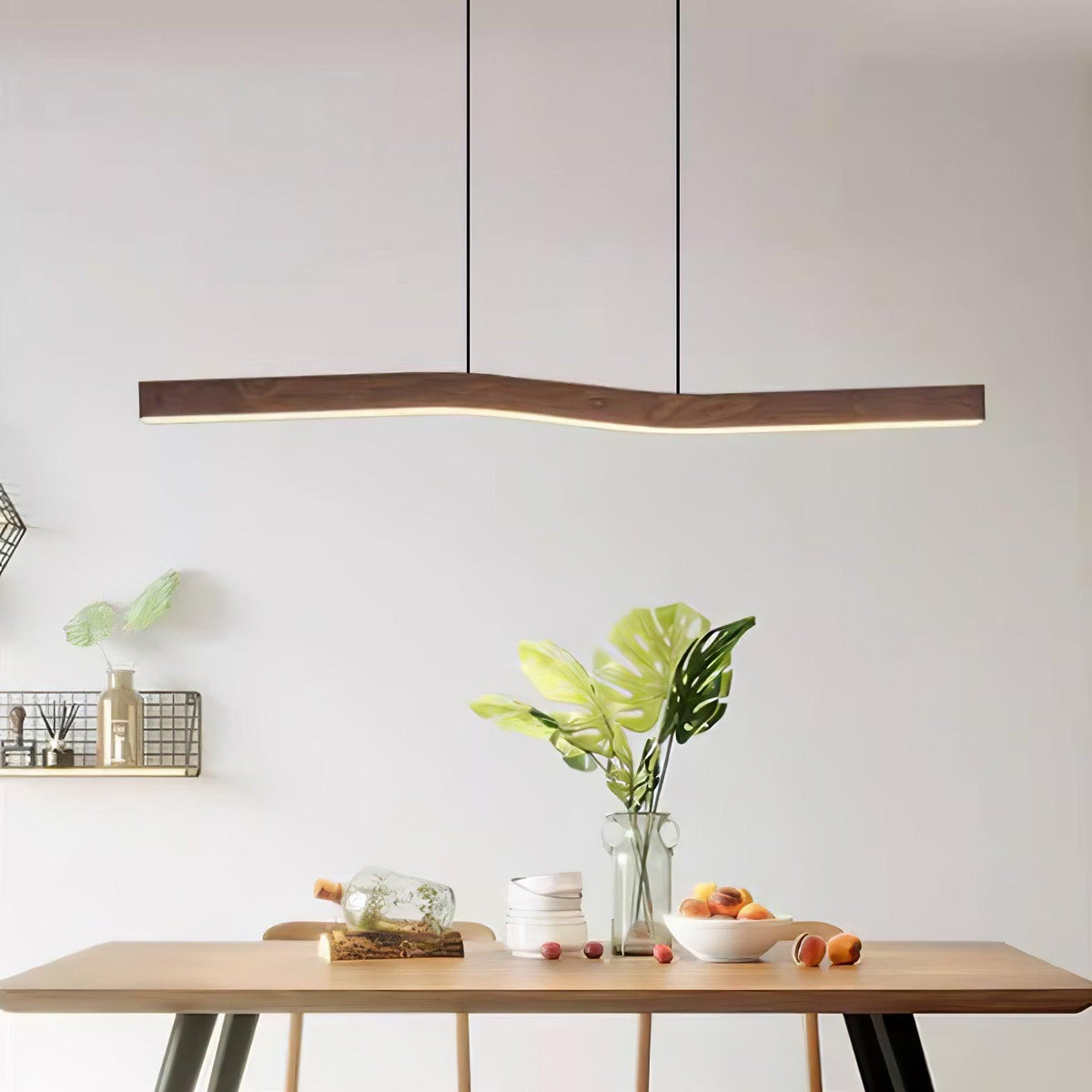 Daze Liner Minimalist Pendant Light