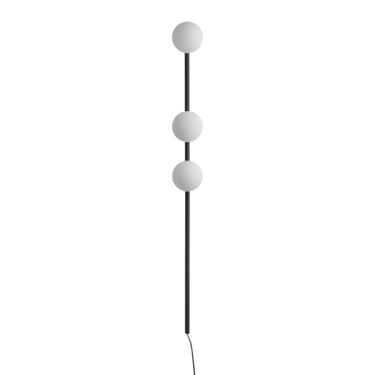 Ultheia Modern Minimalist Candied Balls Glass Wall Light