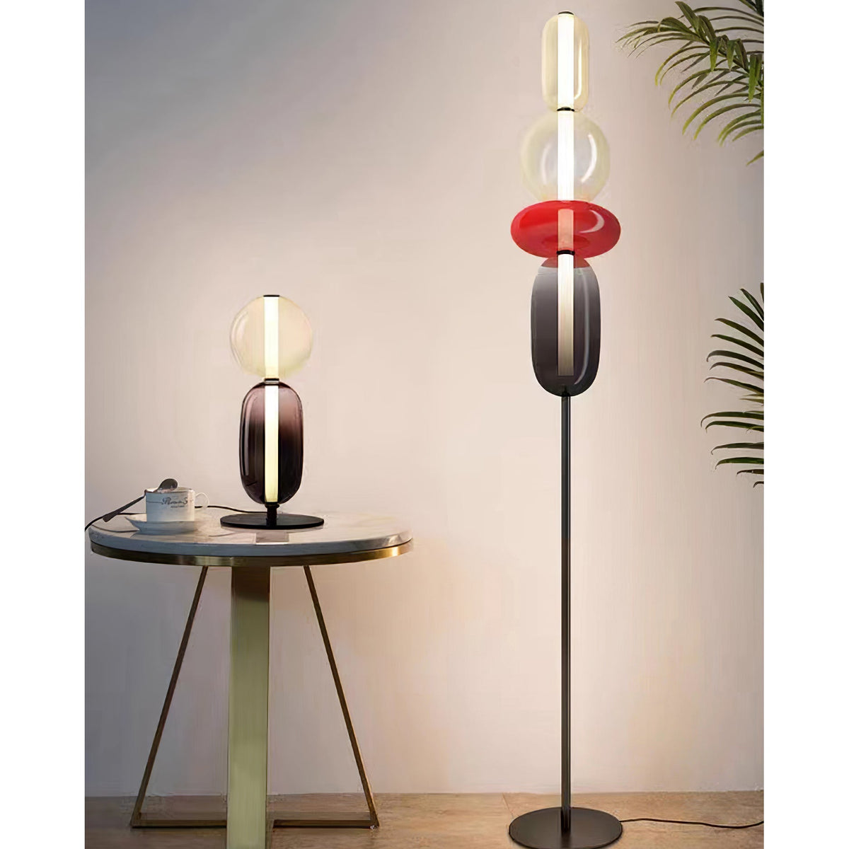 Lioroia Floor Lamp