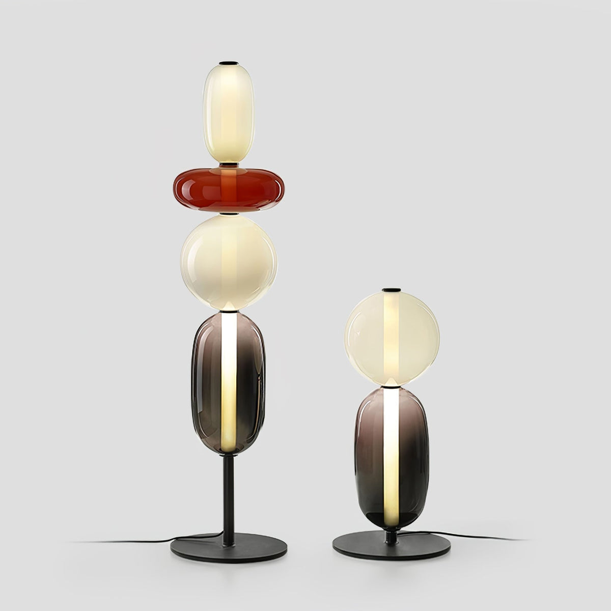 Rhovan Modern Table Lamp