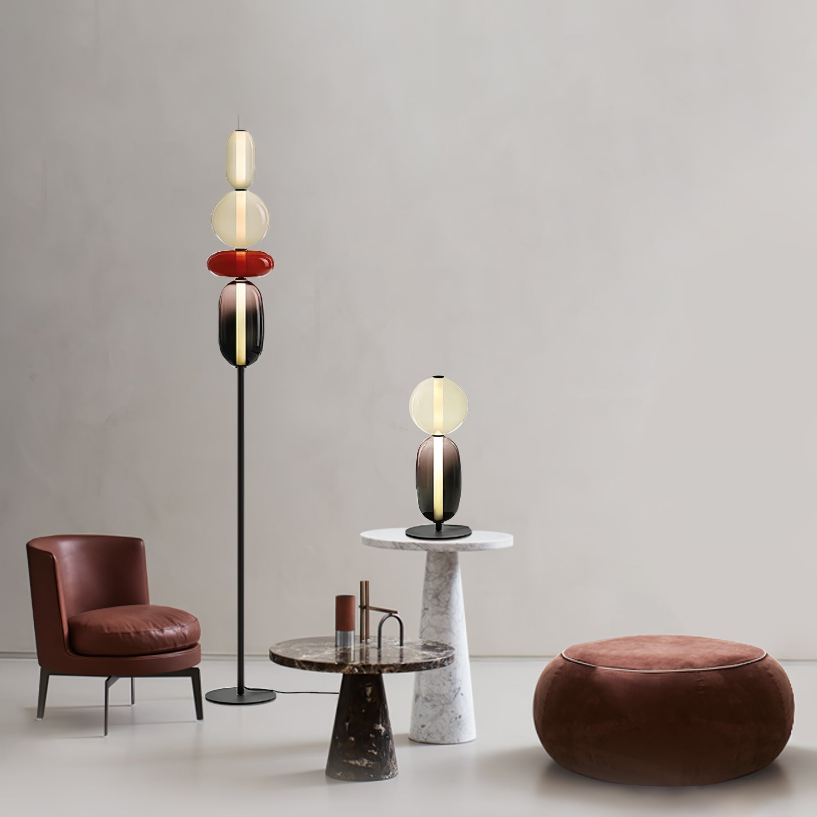 Rhovan Modern Table Lamp