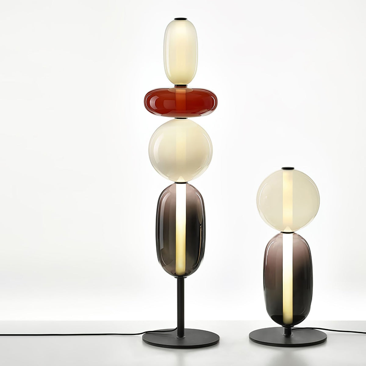 Rhovan Modern Table Lamp