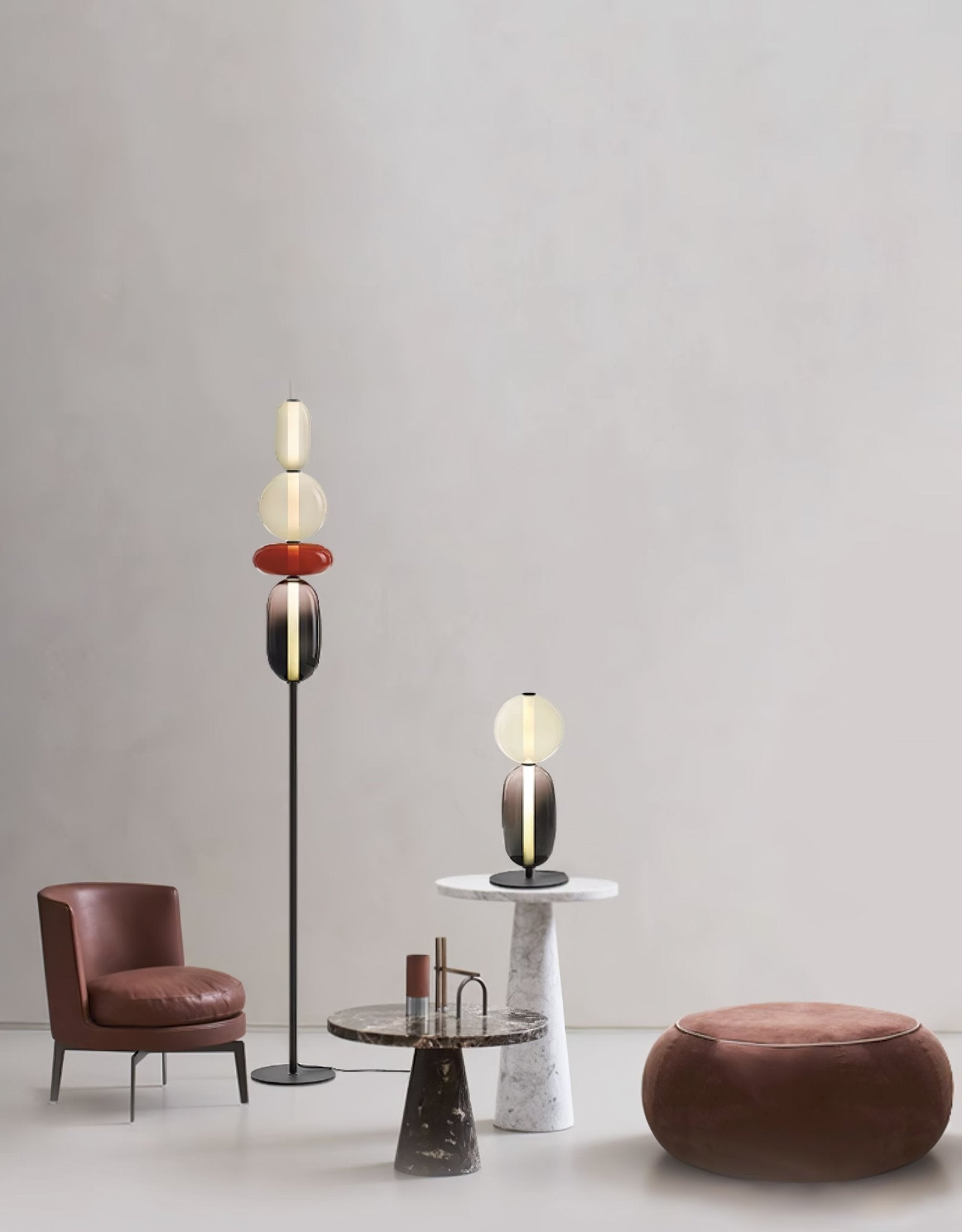 Rhovan Modern Table Lamp