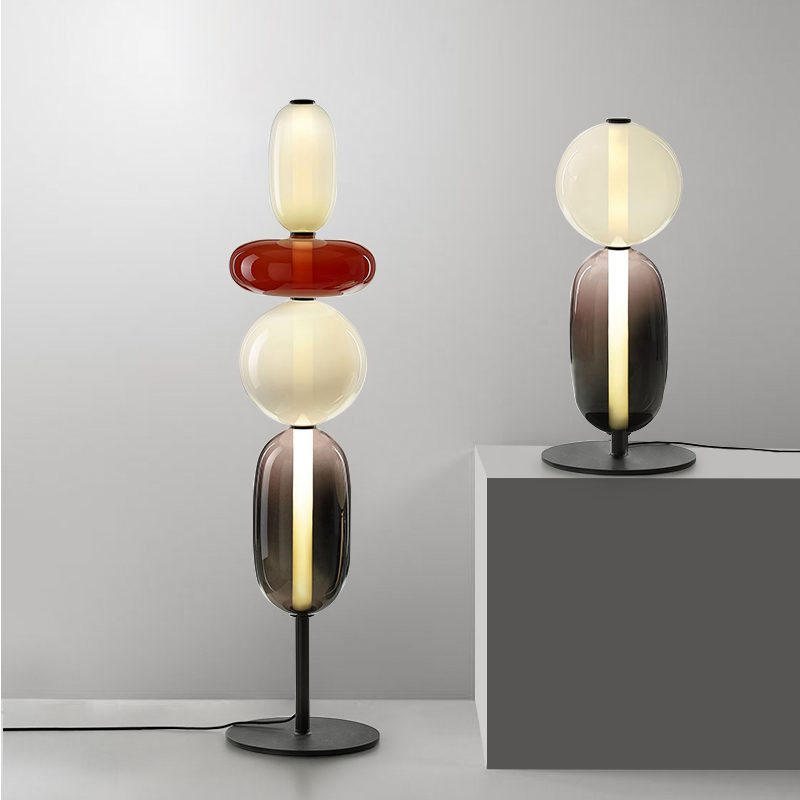 Rhovan Modern Table Lamp