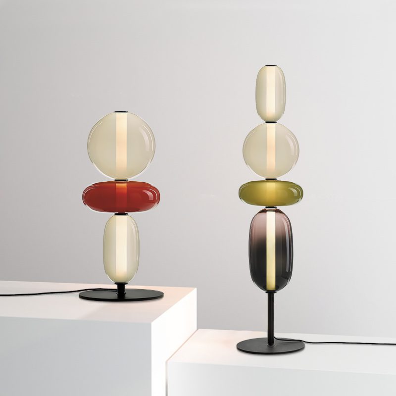 Rhovan Modern Table Lamp