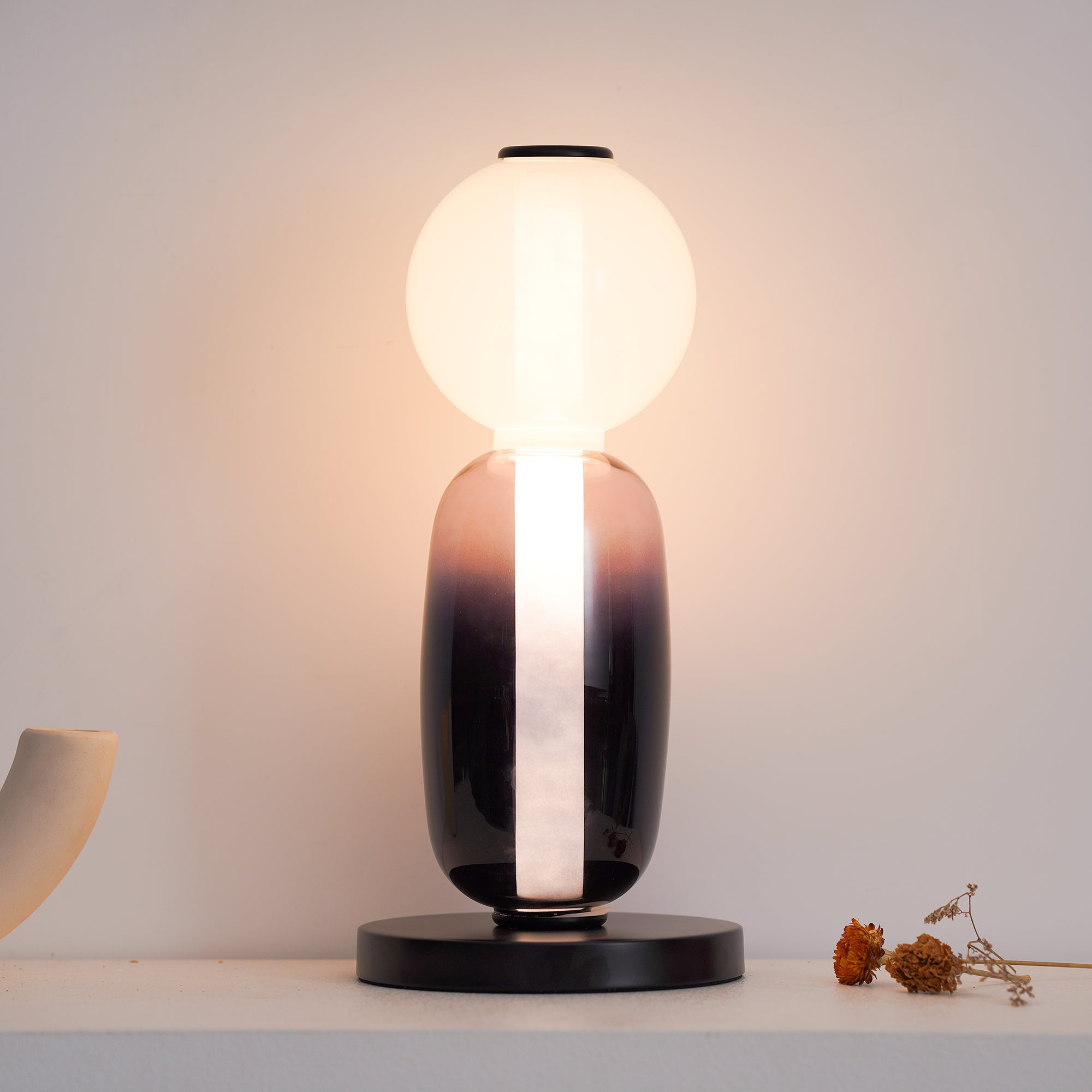 Rhovan Modern Table Lamp