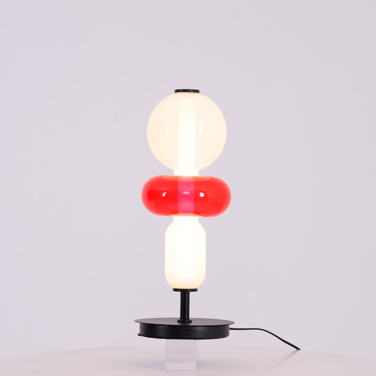 Rhovan Modern Table Lamp