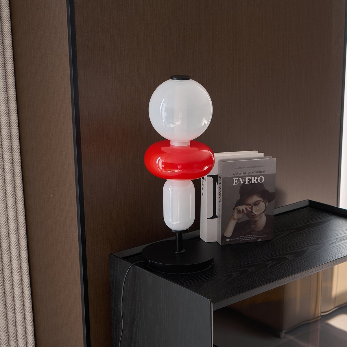 Rhovan Modern Table Lamp