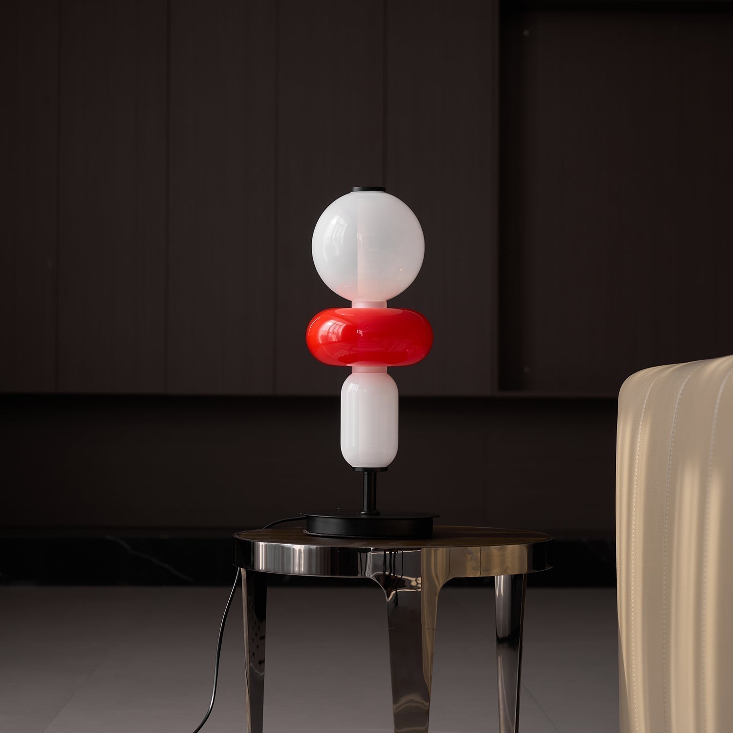 Rhovan Modern Table Lamp