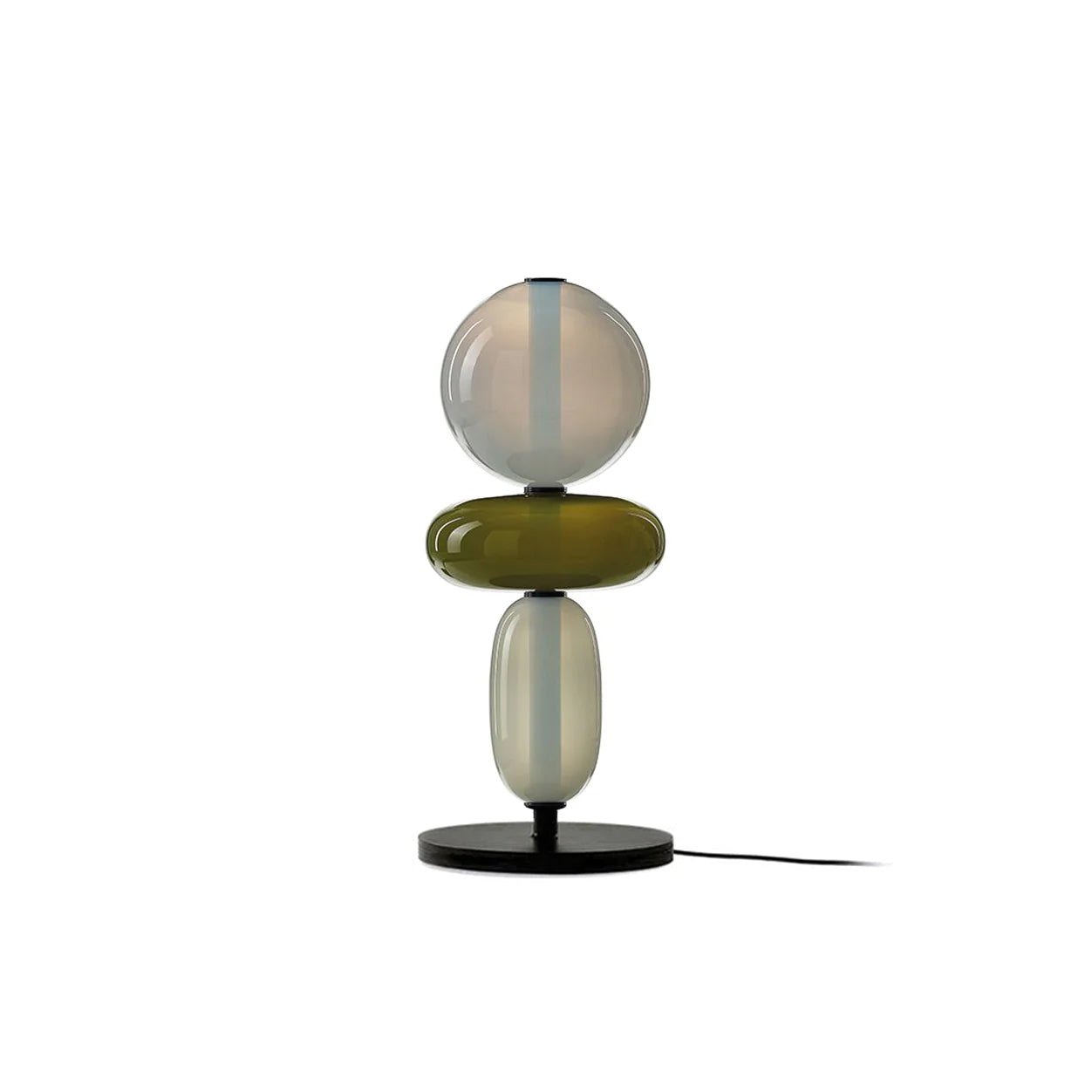Rhovan Modern Table Lamp