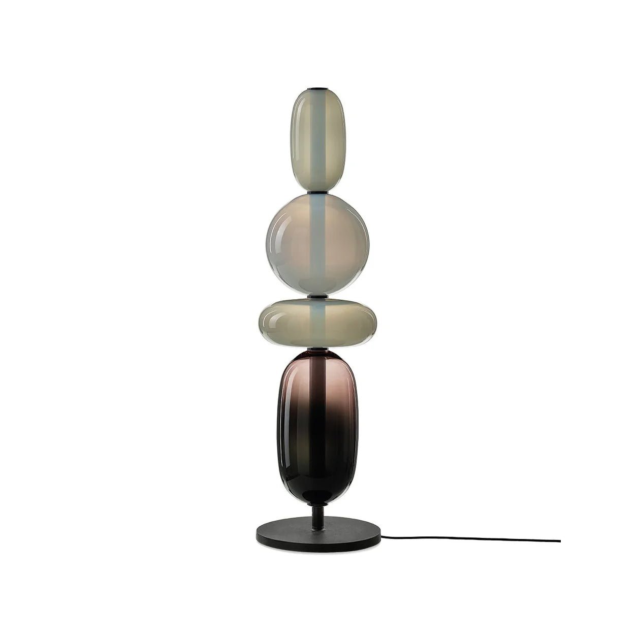 Rhovan Modern Table Lamp