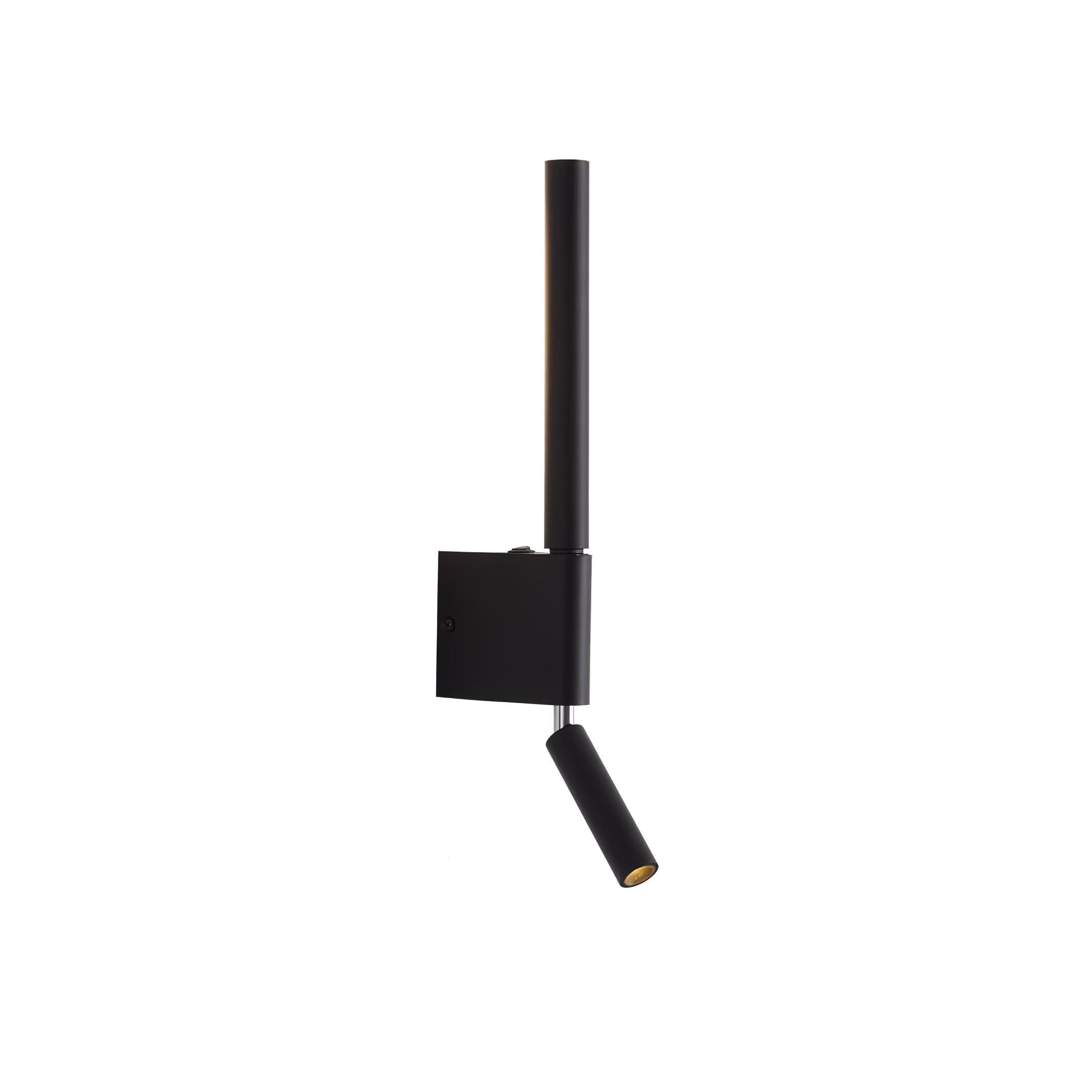 Melody Modern Minimalist LED Wall Light