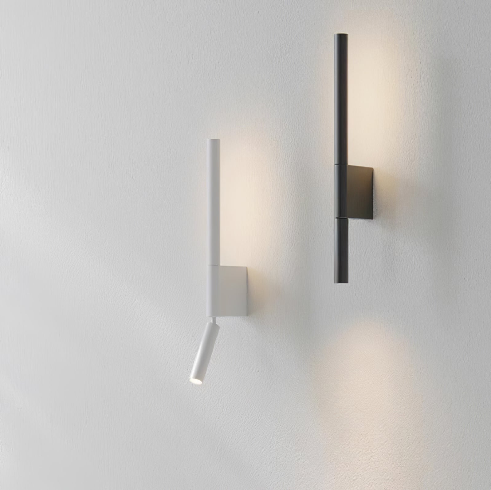 Melody Modern Minimalist LED Wall Light
