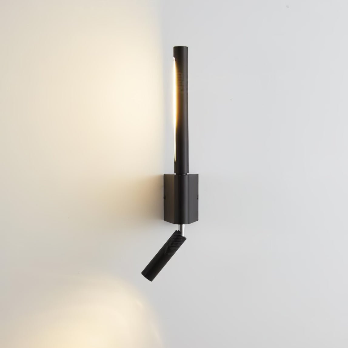 Melody Modern Minimalist LED Wall Light