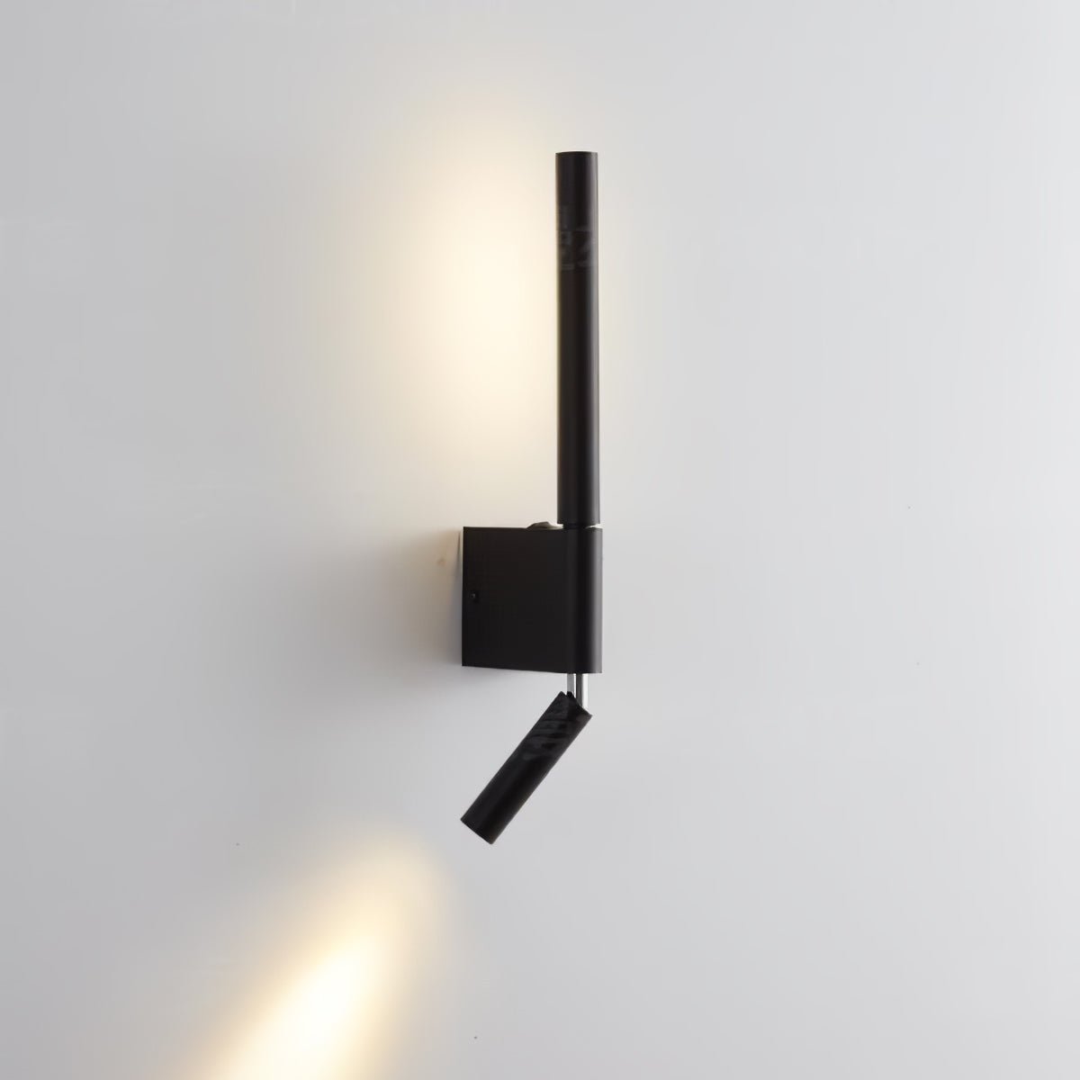 Melody Modern Minimalist LED Wall Light