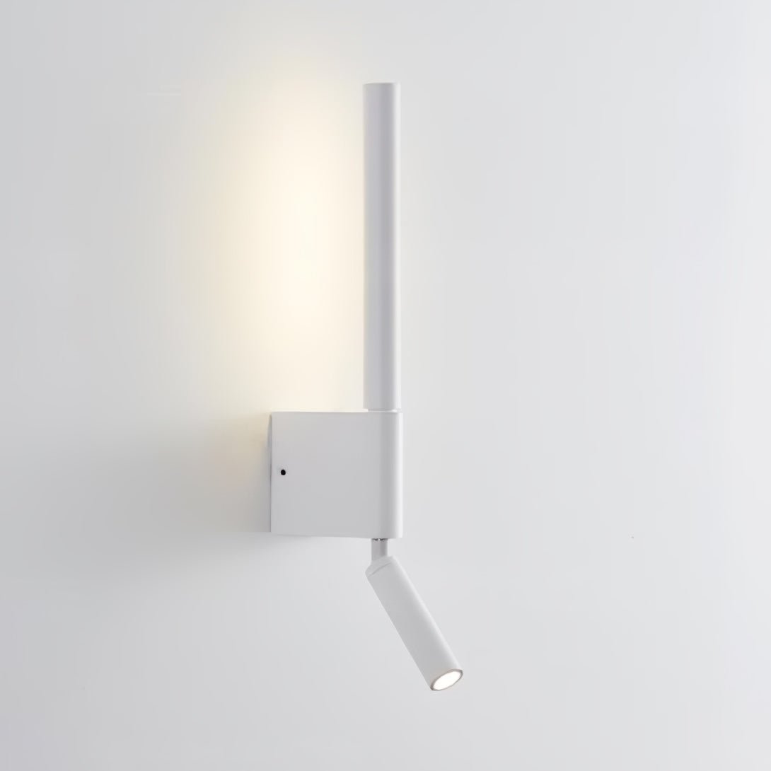 Melody Modern Minimalist LED Wall Light
