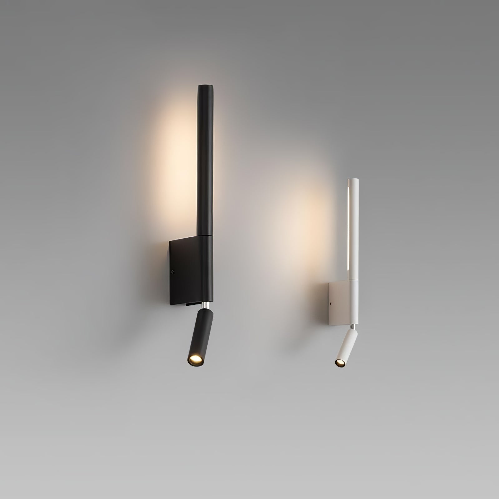 Melody Modern Minimalist LED Wall Light