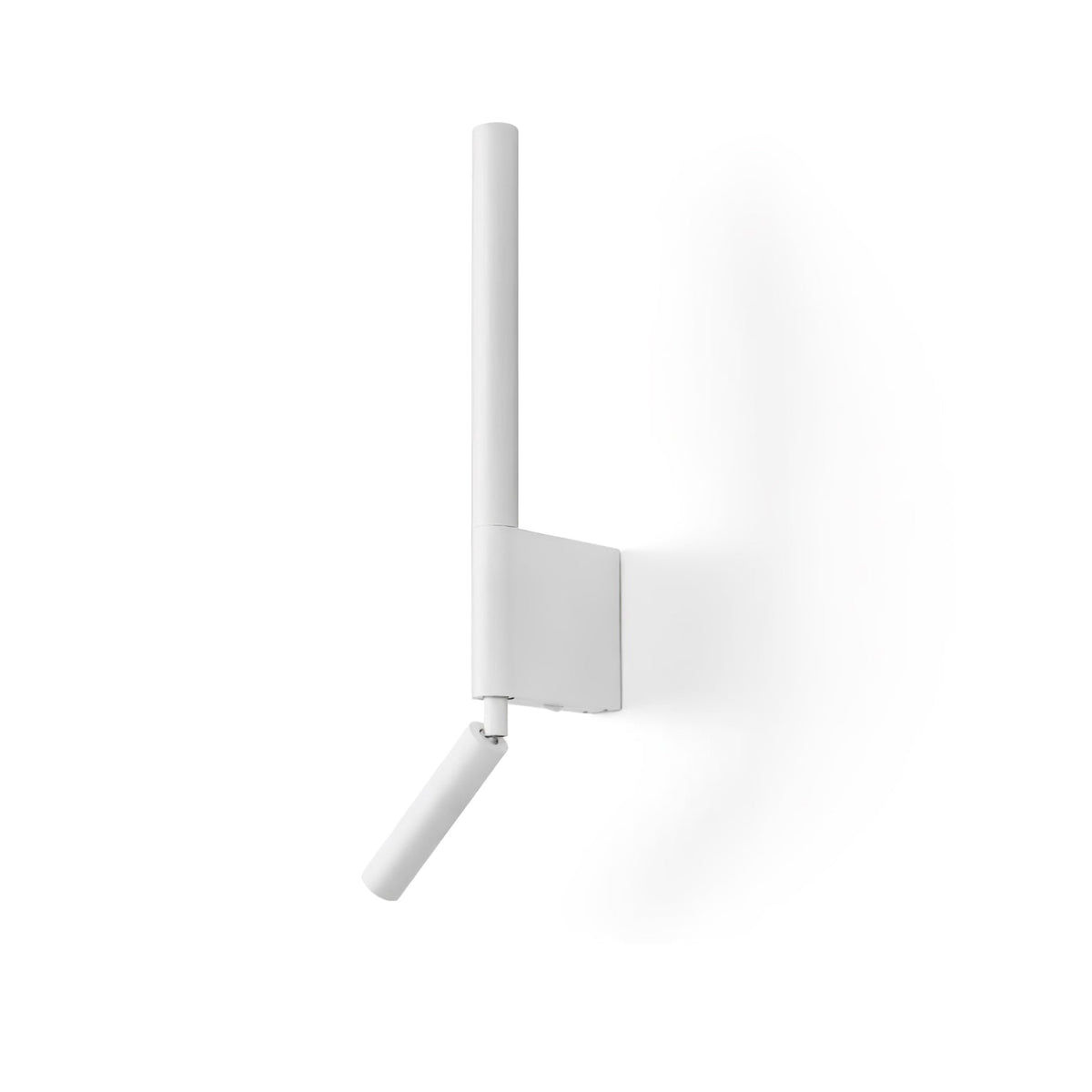 Melody Modern Minimalist LED Wall Light