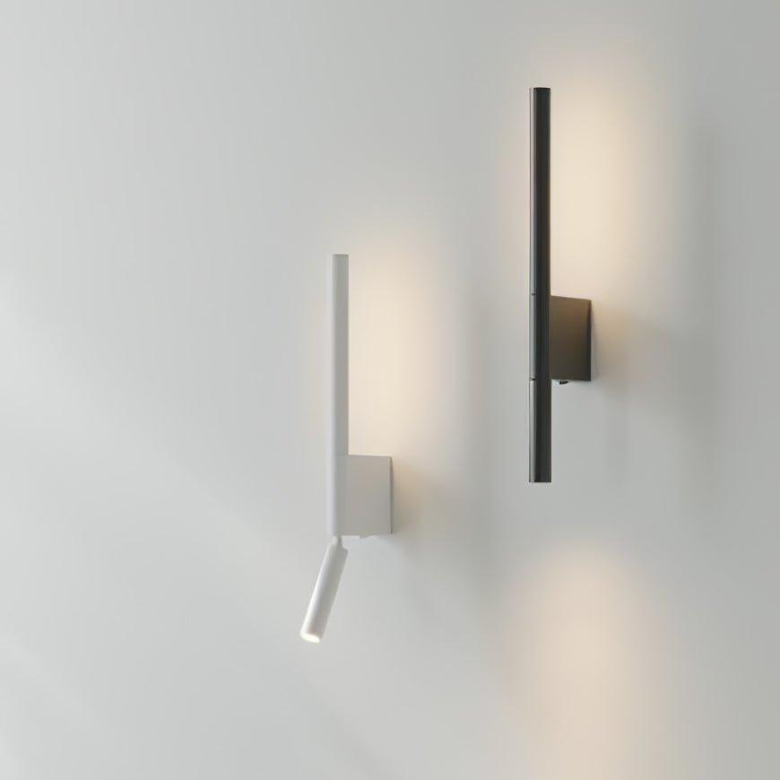 Melody Modern Minimalist LED Wall Light