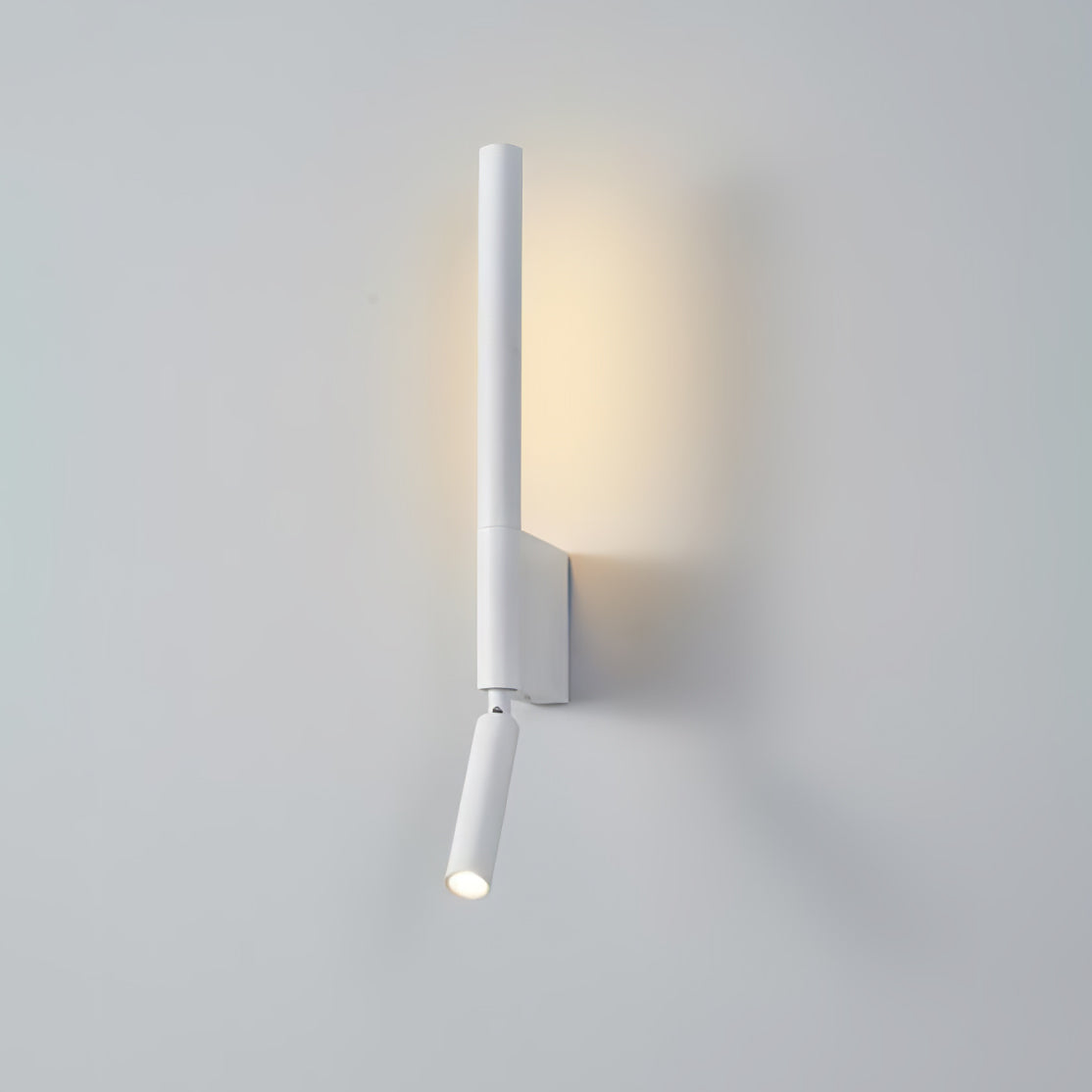 Melody Modern Minimalist LED Wall Light