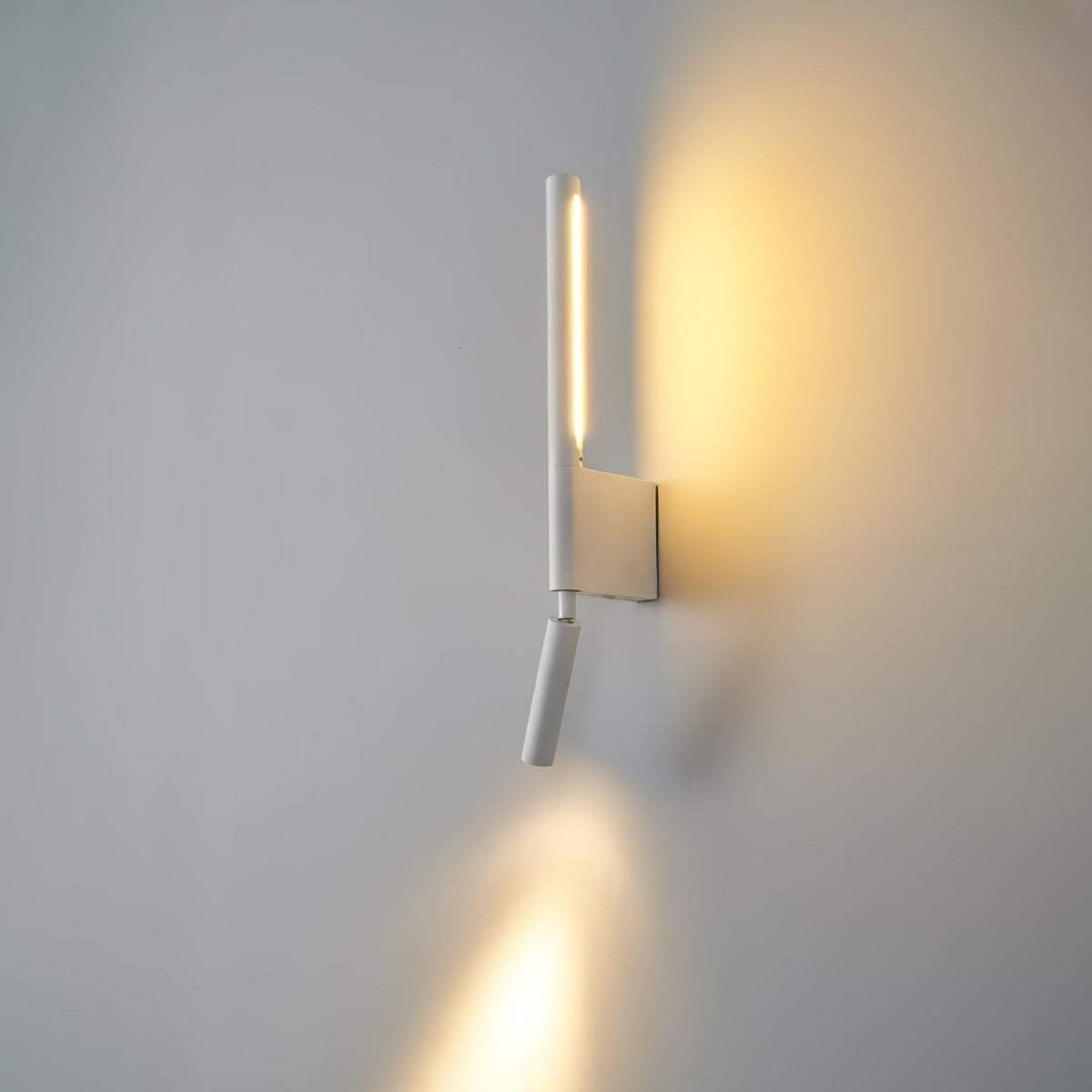 Melody Modern Minimalist LED Wall Light