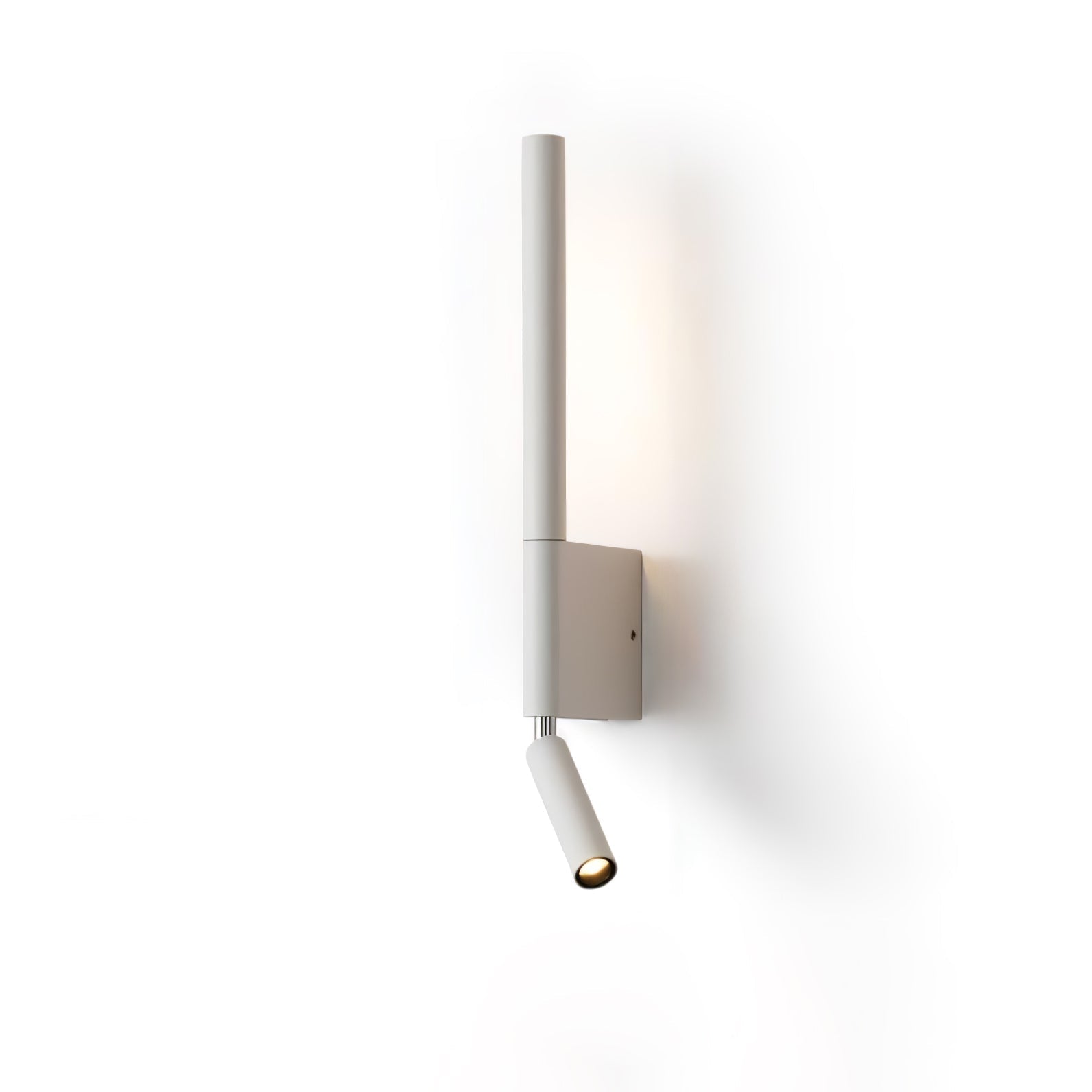 Melody Modern Minimalist LED Wall Light