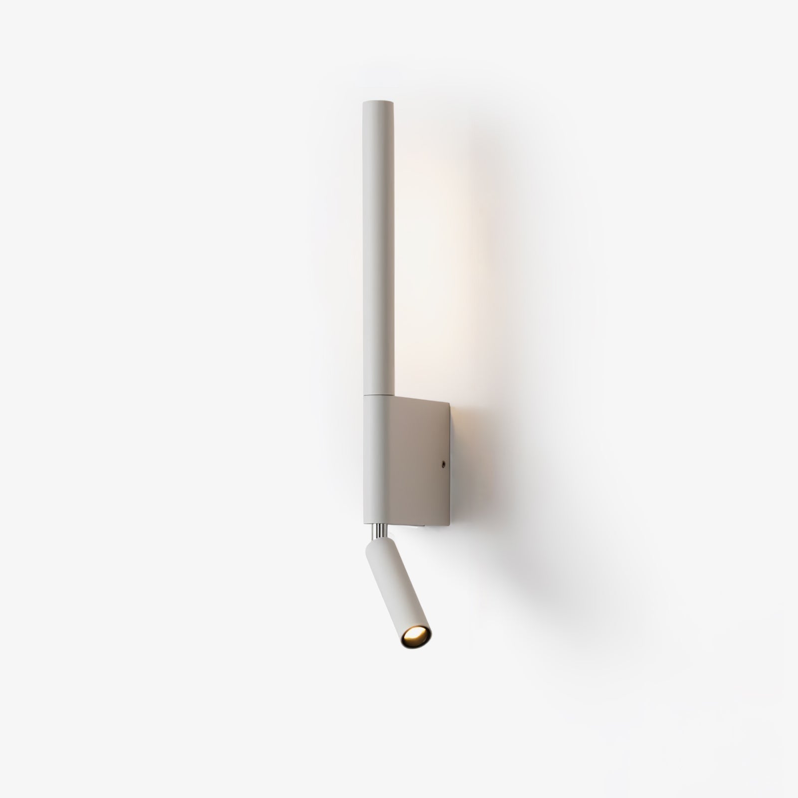 Melody Modern Minimalist LED Wall Light