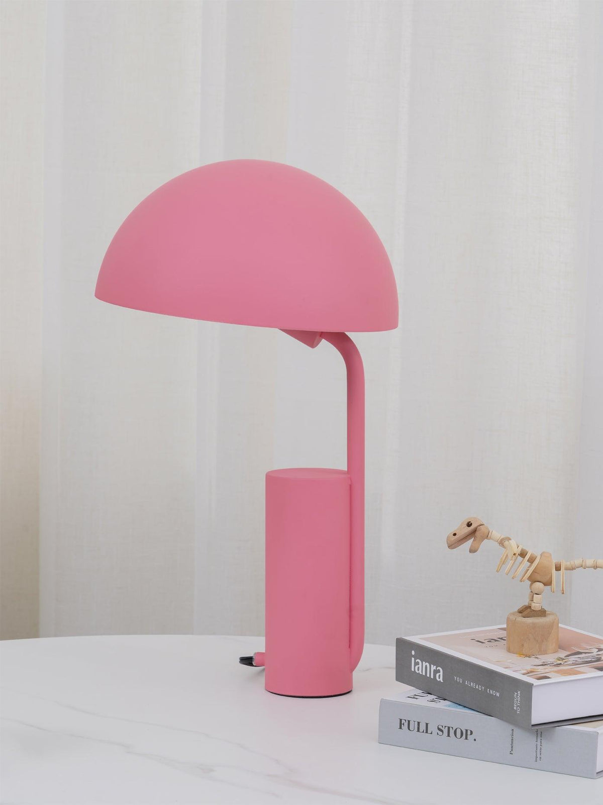 Filaian Contemporary Table Lamp