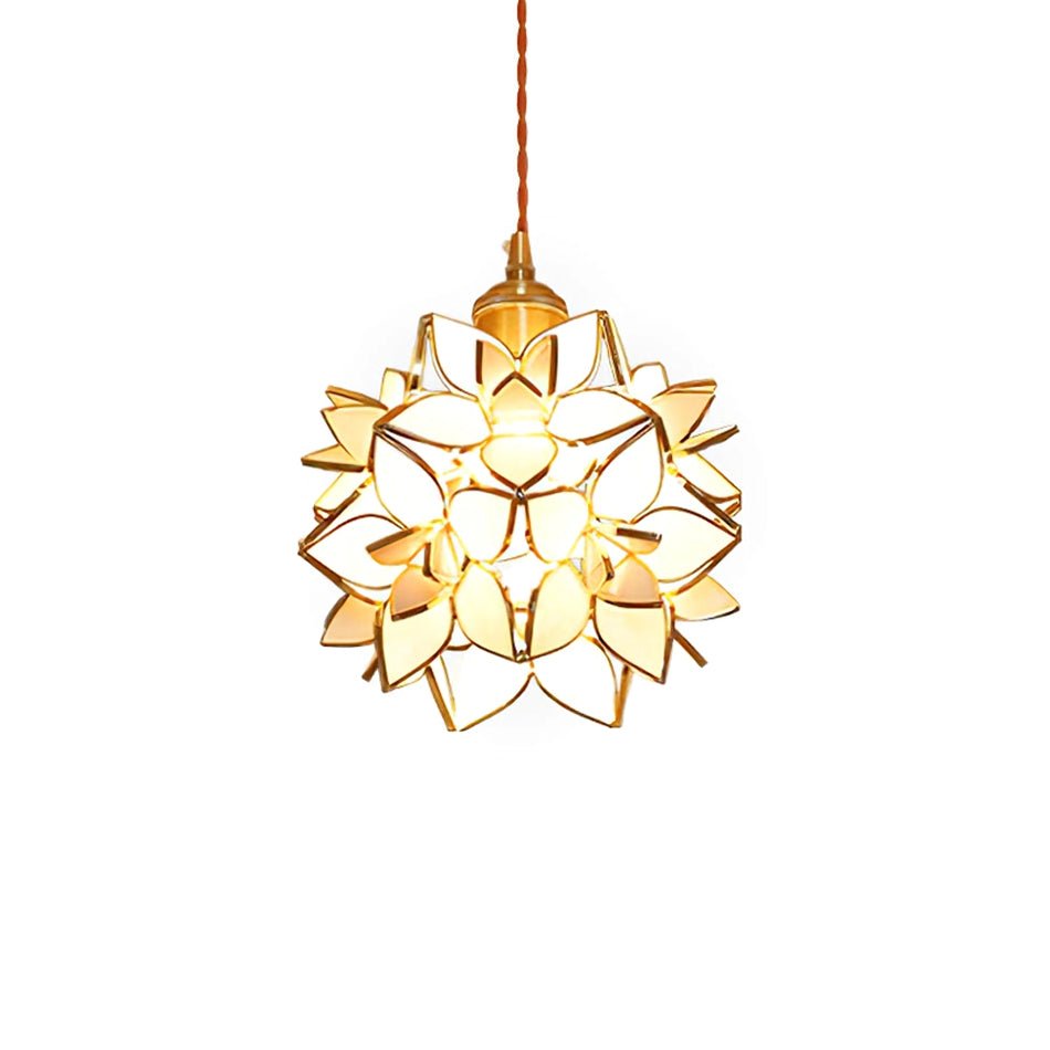 Lioralette Luxury Glass Pendant Light